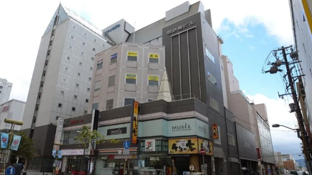 旭川駅前あしたばデンタルクリニック インプラントの画像