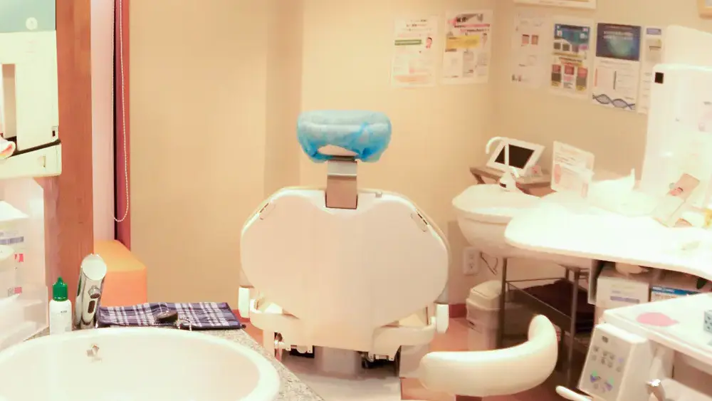 正畠歯科医院 特長の画像