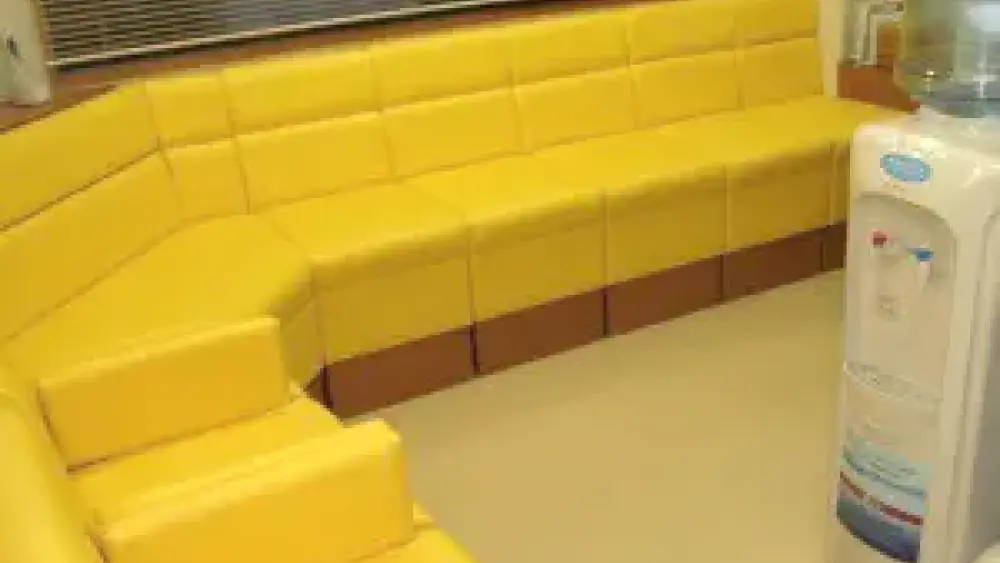 正畠歯科医院 紹介の画像