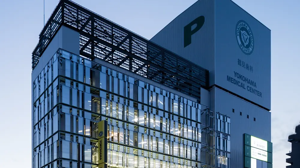 医療法人審美会 鶴見歯科医院 ワンデイインプラントの画像