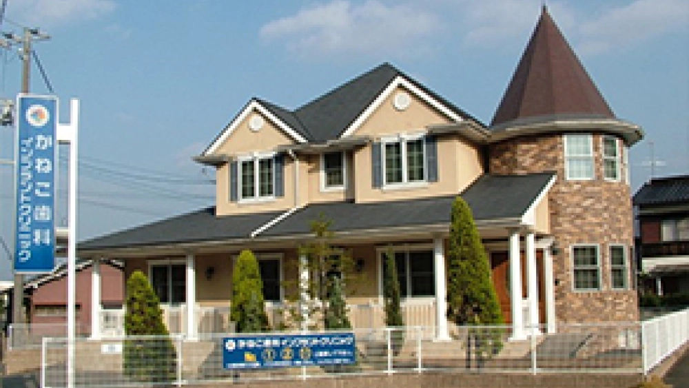 医療法人審美会 かねこ歯科インプラントクリニック 医療法人審美会 かねこ歯科インプラントクリニック 歯周病治療の画像