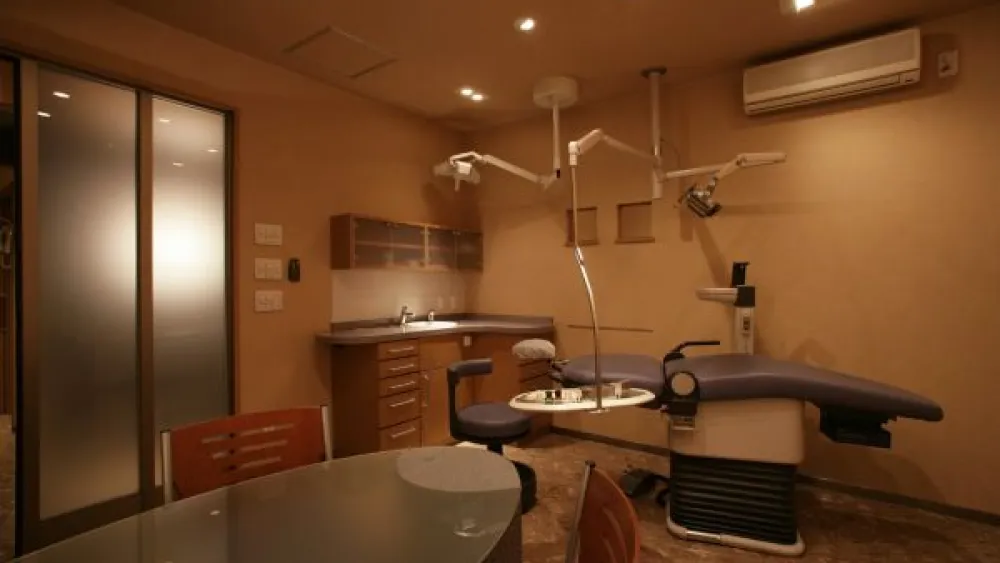 医療法人 聖美会 三浦としなが歯科クリニック 特長の画像