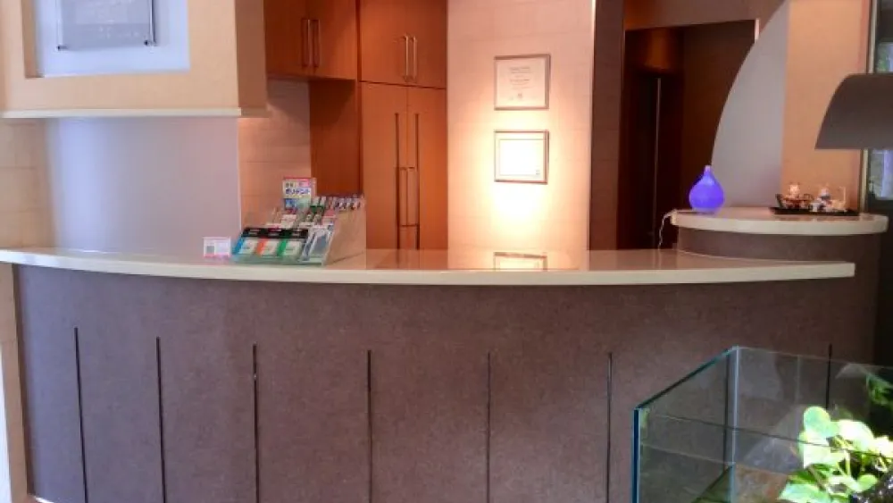 医療法人 聖美会 三浦としなが歯科クリニック 紹介の画像