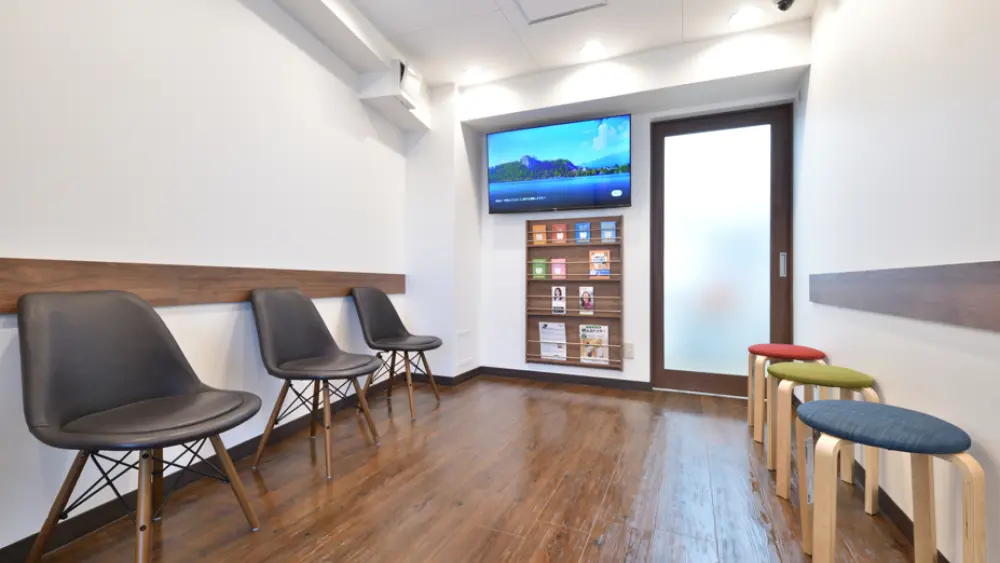 医療法人社団晃史会 ヒロ歯科クリニック 紹介の画像