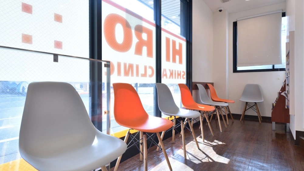 医療法人社団晃史会 ヒロ歯科クリニック 歯周病治療の画像