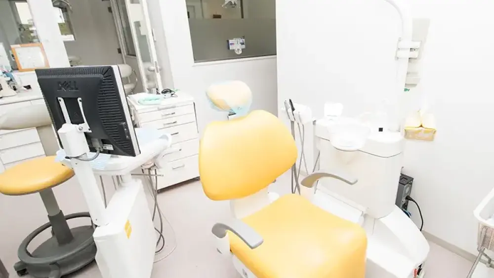 医療法人にしむら歯科 にしむらデンタルオフィス 特長の画像