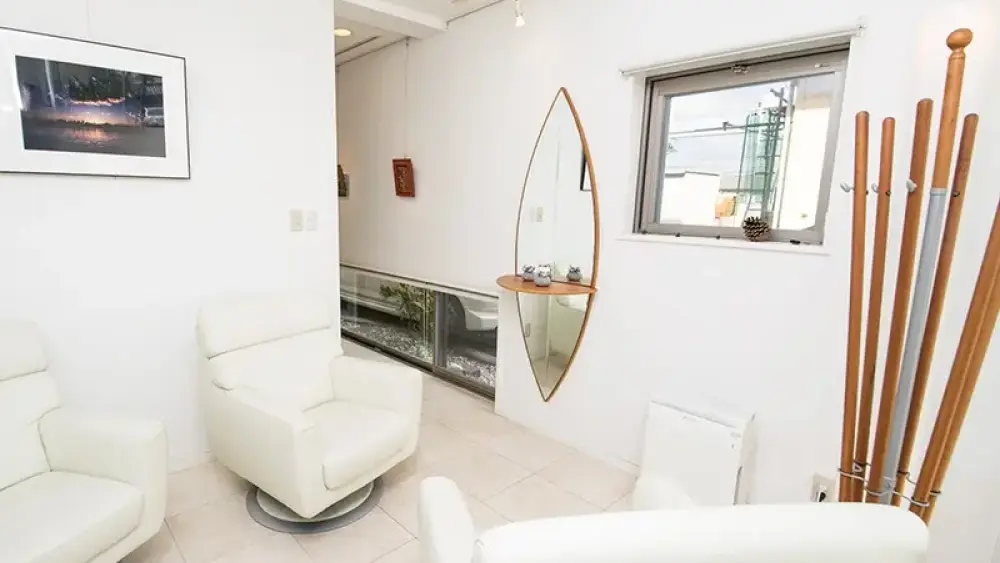 医療法人にしむら歯科 にしむらデンタルオフィス 紹介の画像