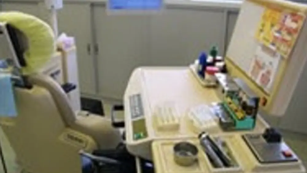 石原歯科医院 紹介の画像