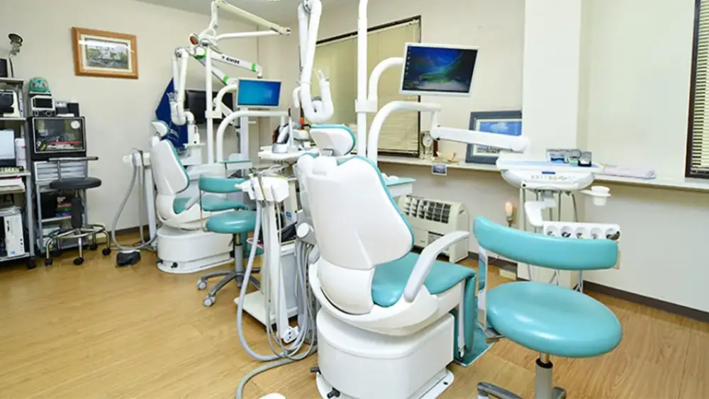 医療法人社団 タカハシ 高橋歯科医院 特長の画像