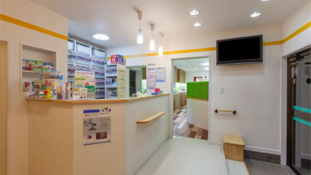 桜台歯科クリニック 紹介の画像