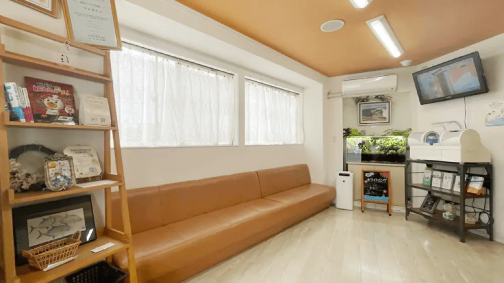 竹田歯科医院 紹介の画像