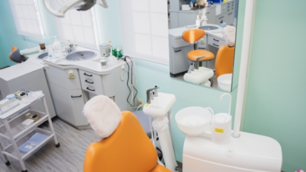 国際インプラントリサーチクリニック・城東歯科 特長の画像