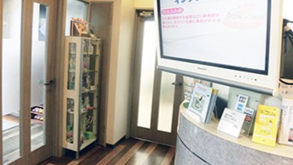 医療法人 小川歯科医院 紹介の画像