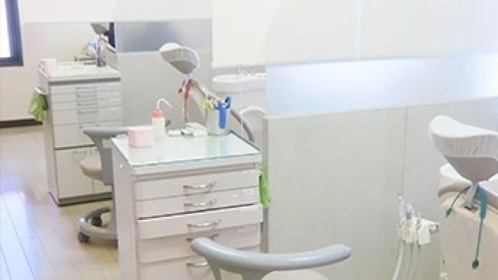 医療法人 小川歯科医院 特長の画像