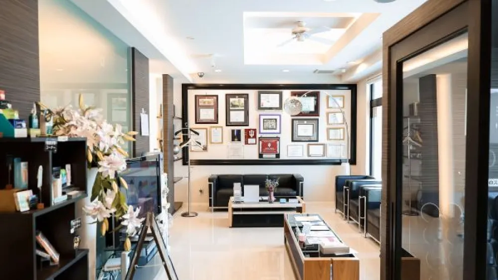 医療法人社団 スマイルオフィスデンタルクリニック西野 紹介の画像