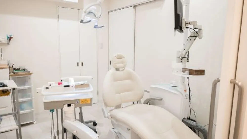 医療法人社団 スマイルオフィスデンタルクリニック西野 特長の画像