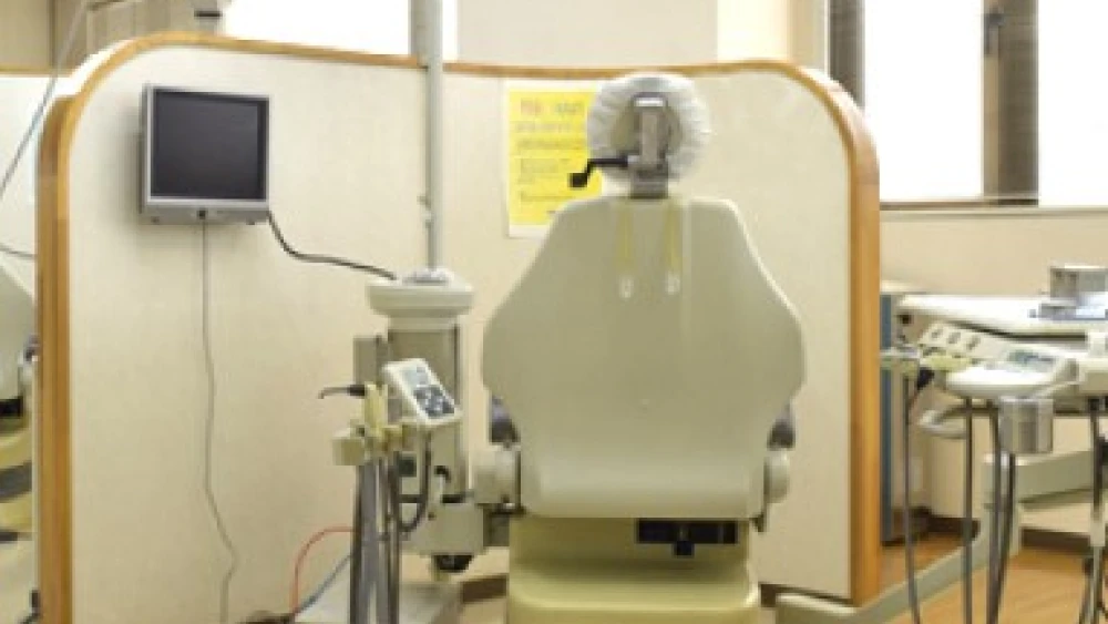 尾崎歯科医院 特長の画像