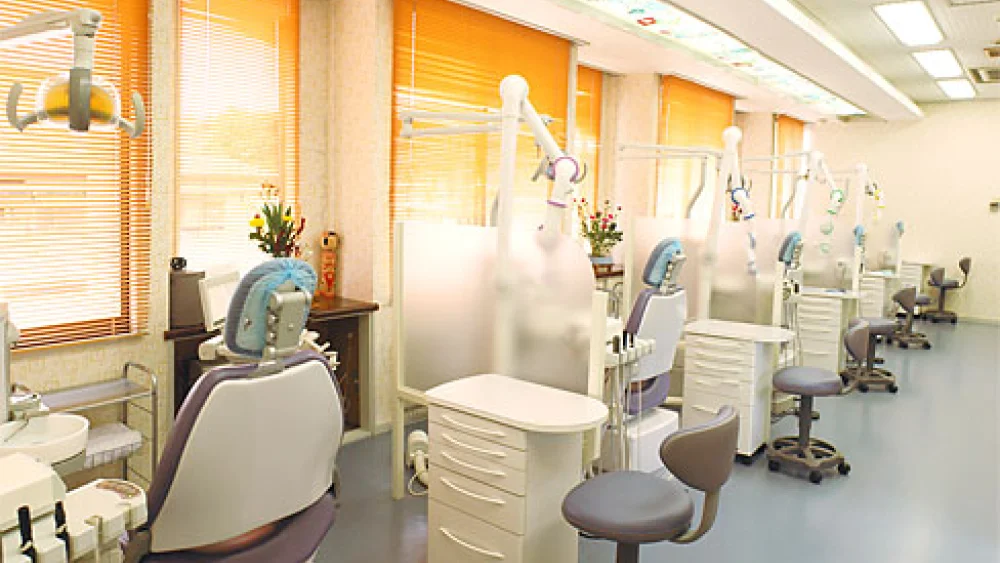 斎須歯科医院 特長の画像