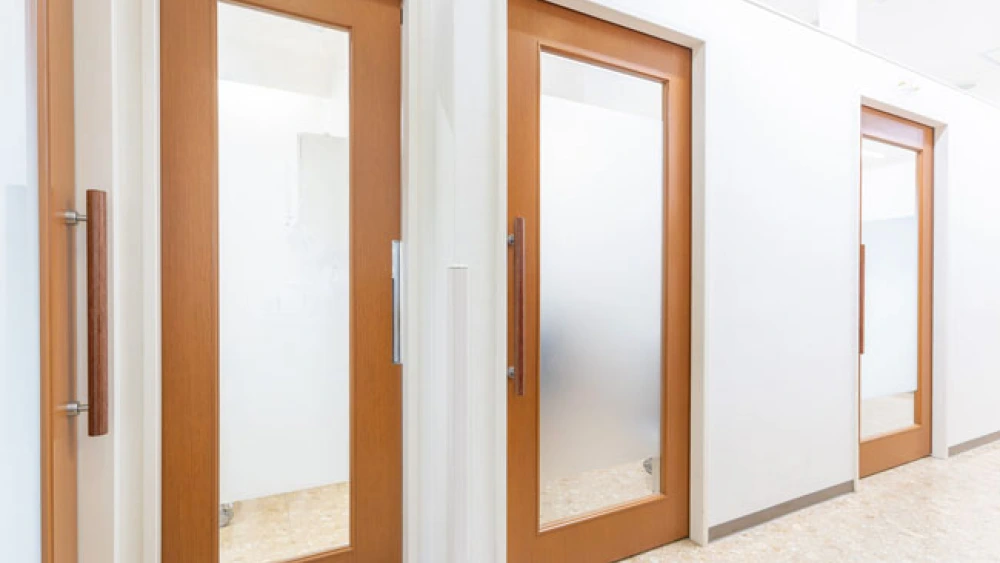 レミントン歯科 紹介の画像