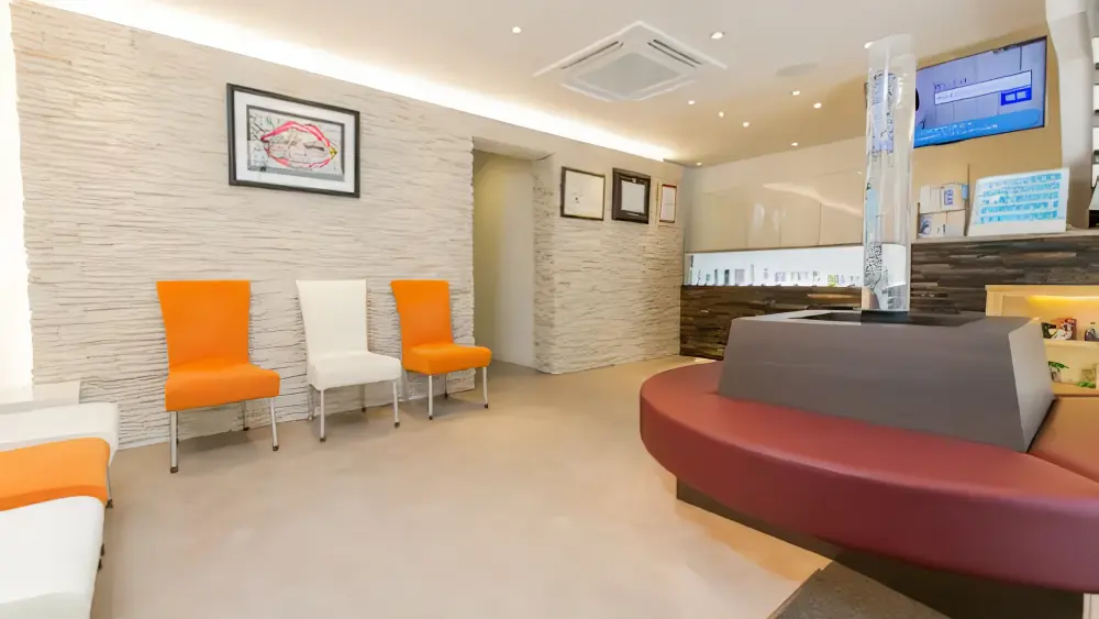 ヒロデンタルクリニック 紹介の画像