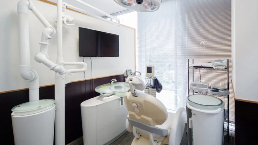 ムラタデンタルクリニック 特長の画像