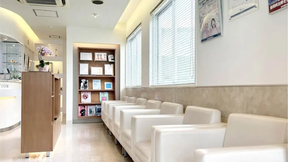 吉岡歯科医院 紹介の画像