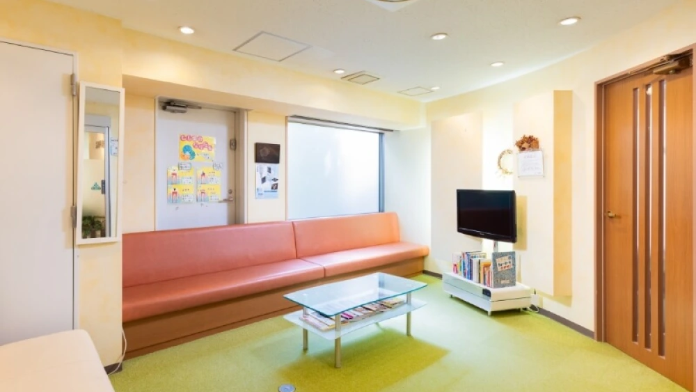 医療法人社団治心会 つちや歯科医院 紹介の画像