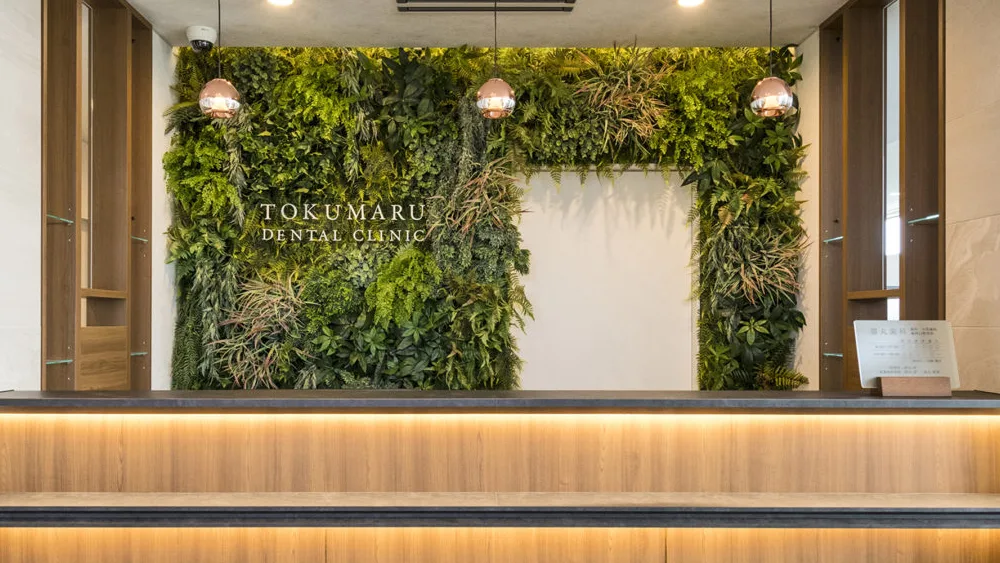 徳丸歯科 インプラントの画像