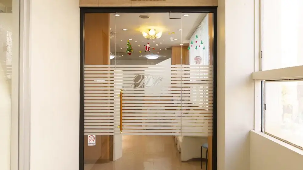 田坂歯科クリニック 歯周病治療の画像