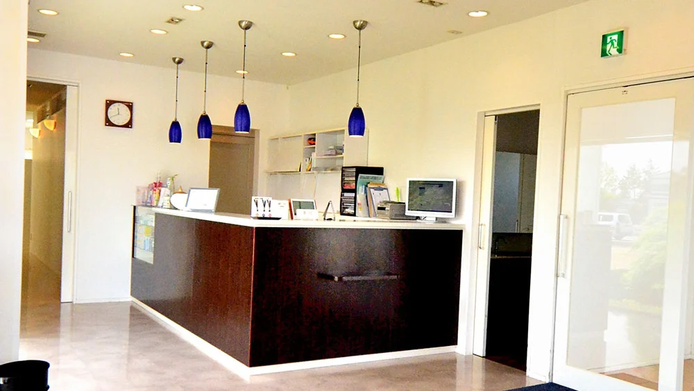 おざわ歯科医院 インプラントの画像