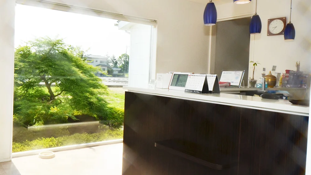 おざわ歯科医院 紹介の画像