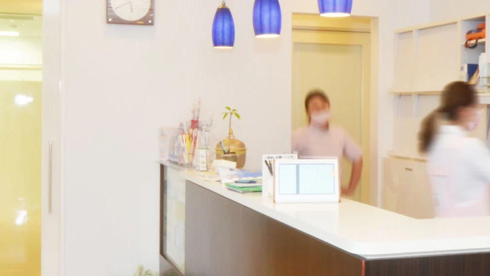 おざわ歯科医院 特長の画像