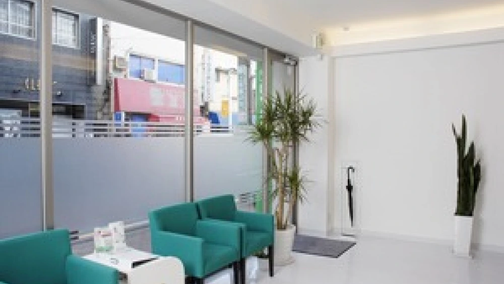 けやき歯科クリニック       インプラントの画像