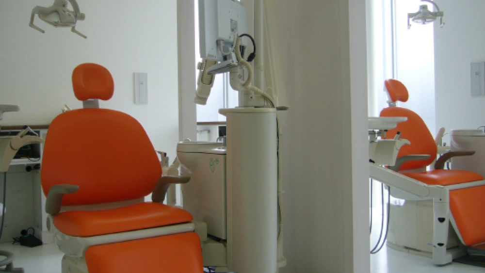 新田歯科医院 特長の画像