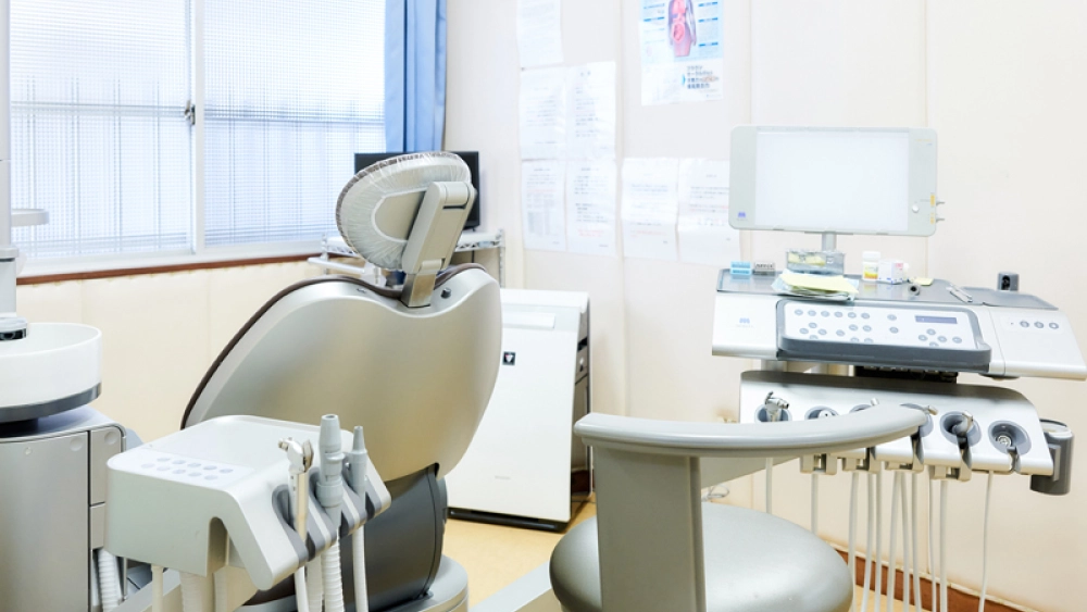 中山歯科医院 特長の画像