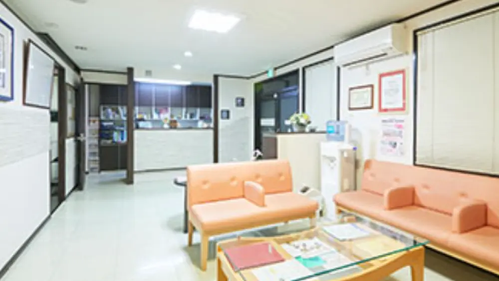 医療法人社団憲清会 さとう歯科クリニック 紹介の画像