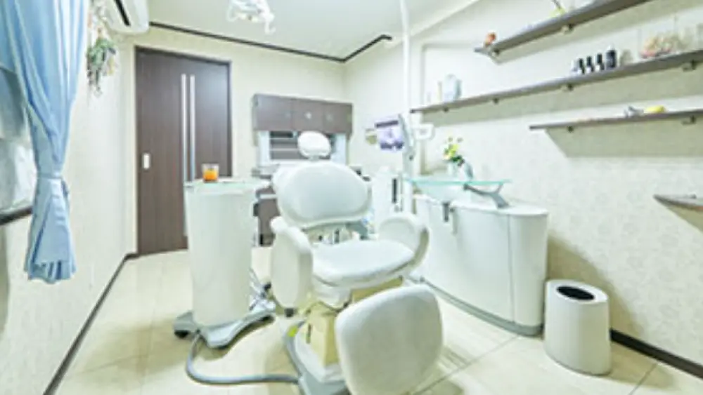 医療法人社団憲清会 さとう歯科クリニック 特長の画像