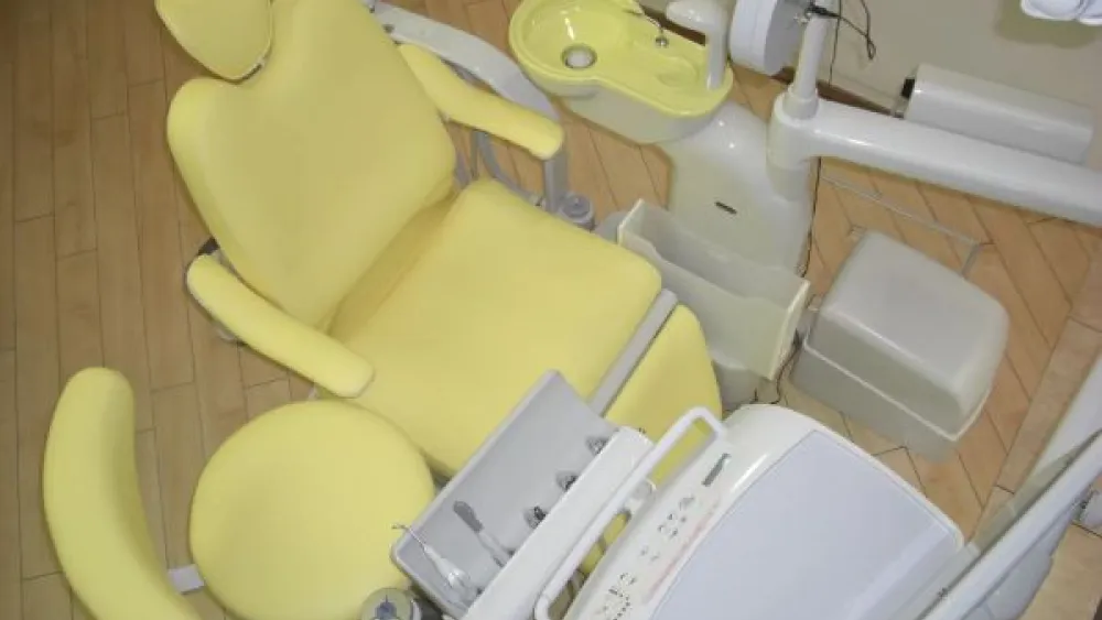 阿部歯科クリニック 特長の画像