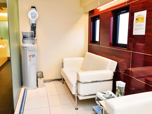 奥居歯科 インプラントの画像