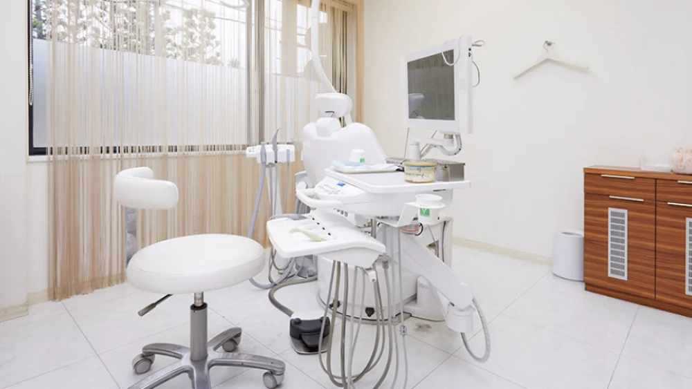 宮川デンタルクリニック 特長の画像