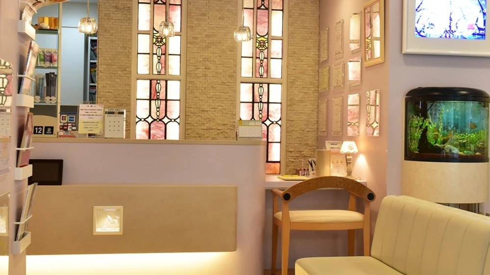 歯科ながしまクリニック 紹介の画像