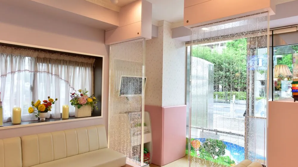 歯科ながしまクリニックの画像