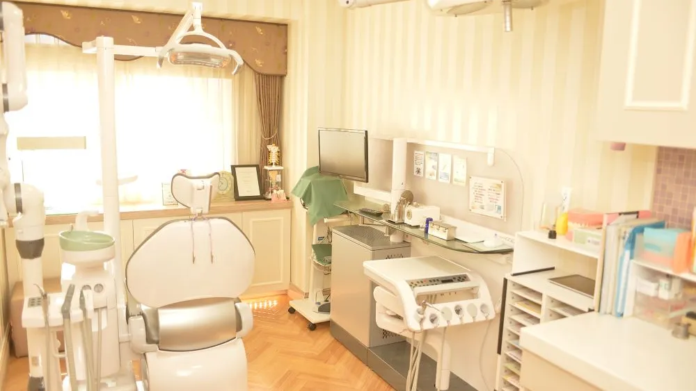 歯科ながしまクリニック インプラント その2の画像