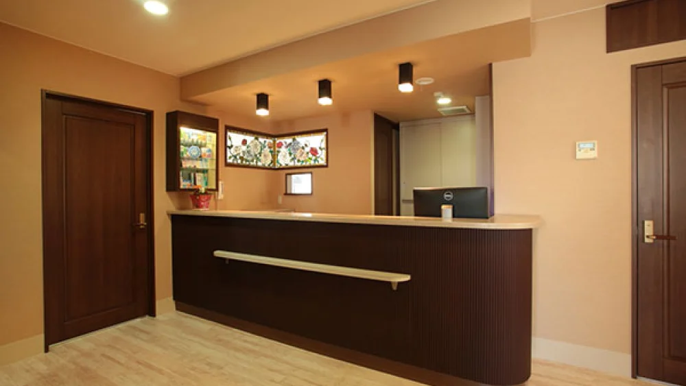 医療法人 眞仁会 代官クリニック歯科 インプラントの画像