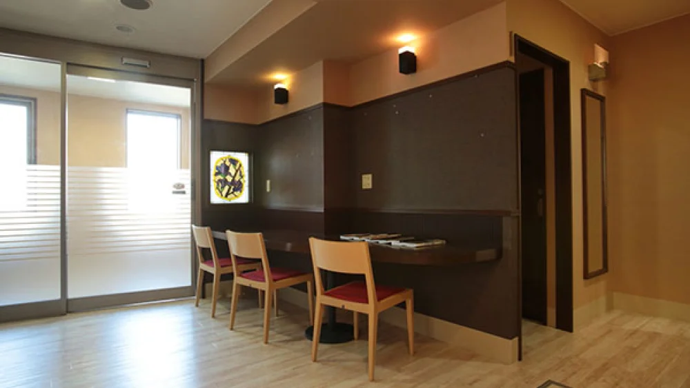 医療法人 眞仁会 代官クリニック歯科 紹介の画像