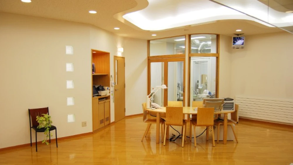 医療法人社団 誠蘭会 ささはら歯科医院 紹介の画像