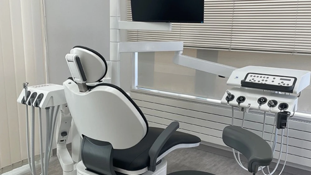 医療法人社団 誠蘭会 ささはら歯科医院 特長の画像