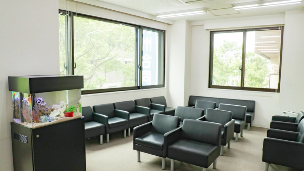 西原歯科 紹介の画像