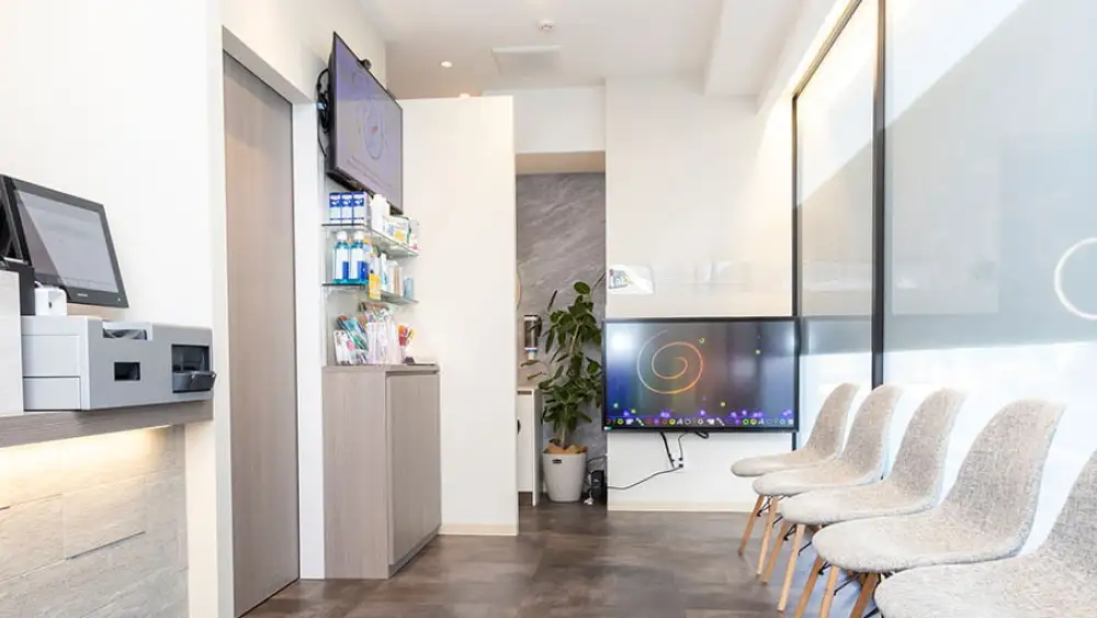 関デンタルオフィス 紹介の画像