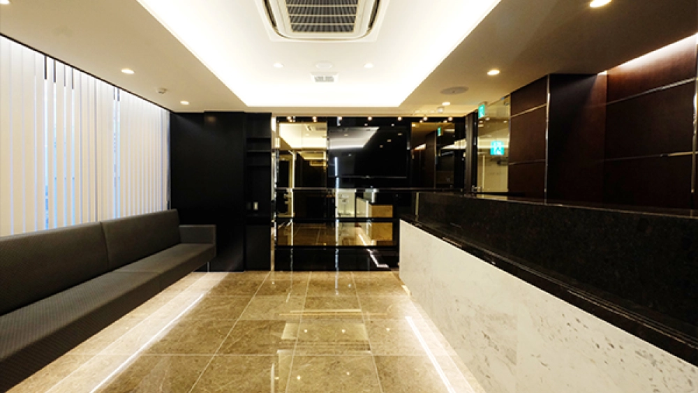 千葉総合歯科稲毛 矯正歯科 オールオン4 その3の画像